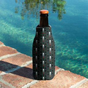 RIP Battery Foam Bottle Cooler