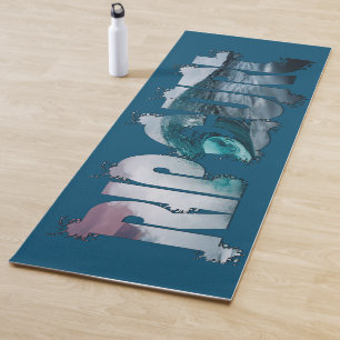 Rip Curl Splash Yoga Mat