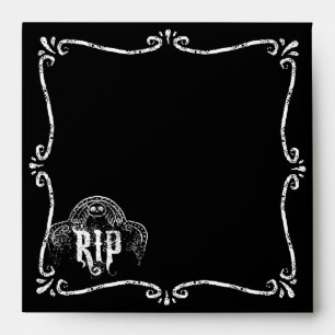 RIP ENVELOPE