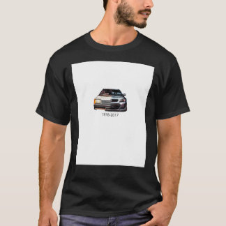 RIP Holden Commodore Graphic T-Shirt