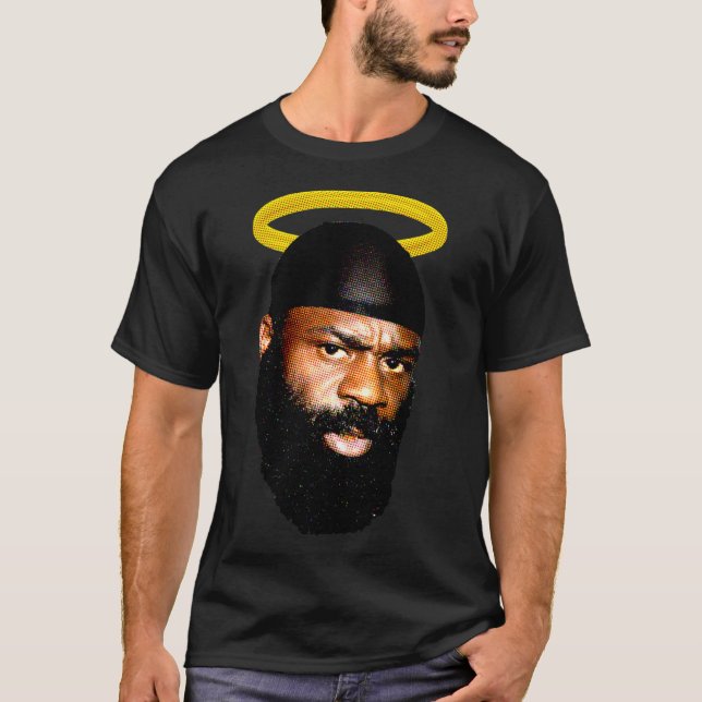 RIP KIMBO SLICE Classic Essential T-Shirt (Front)