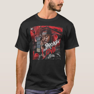 RIP MO3 Shirt Brown Love T-Shirt Essential T-Shirt
