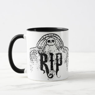 RIP MUG