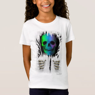 RIP SKELETON T-Shirt