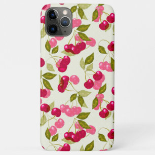 Ripe cherry  Case-Mate iPhone case