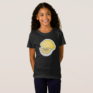 Ripe slice lemons T-Shirt