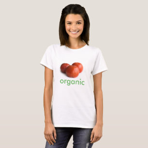 Ripe tomato T-Shirt