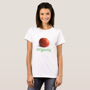 Ripe tomato T-Shirt