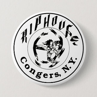 Riphouse Congers, NY 7.5 Cm Round Badge