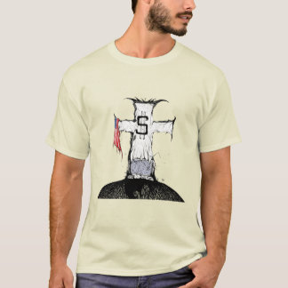 Riphouse The Family Dies T-Shirt