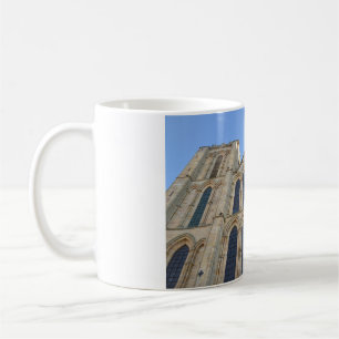 Ripon Cathedral Coffee Mug