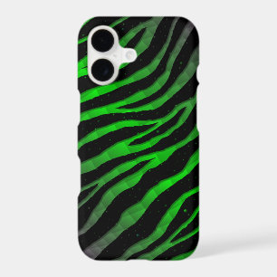 Ripped SpaceTime Stripes - Purple/Green