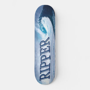 Ripper Wave Skateboard
