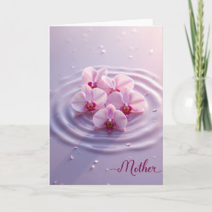 Ripple Effect Mother Card
