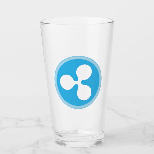 ripple glass (Front)