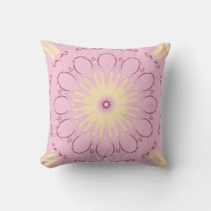 Ripple Ice Cream Reversible Cushion