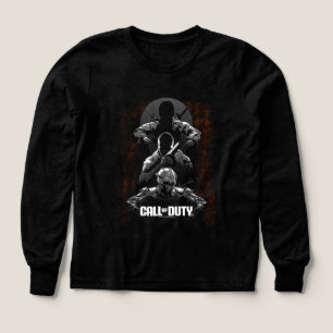 Ripple Junction x Call of Duty Black Ops Halftone 