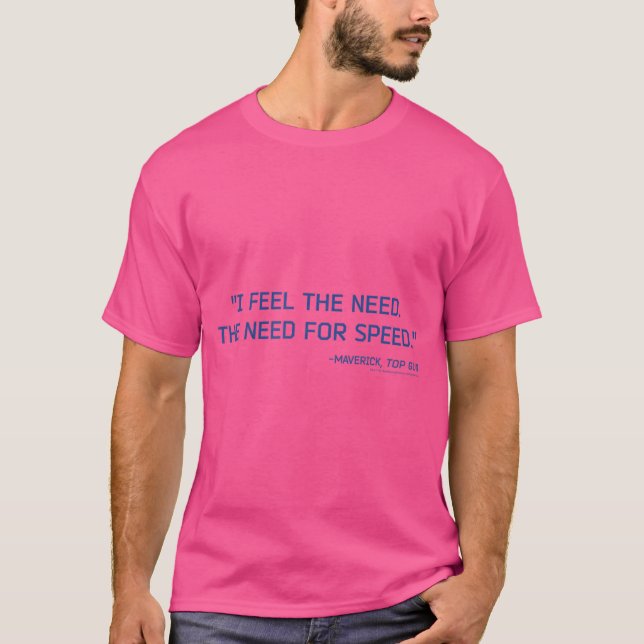 Ripple Junction X Top Gun The Need For Speed (Front)