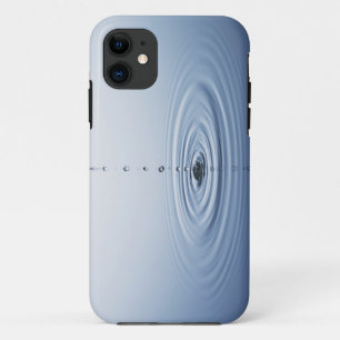 Ripple on Water Case-Mate iPhone Case