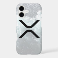 Ripple XRP iphone case