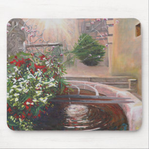 Ripples 2013 mouse pad