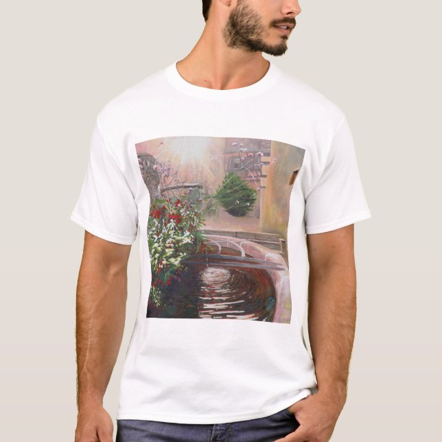 Ripples 2013 T-Shirt (Front)