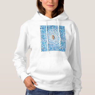 Ripples Hoodie