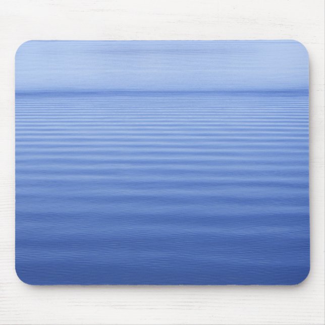 Ripples on the Water Mouse Pad (Front)