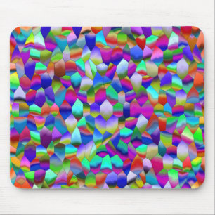 Ripplin' Stones... Mouse Pad