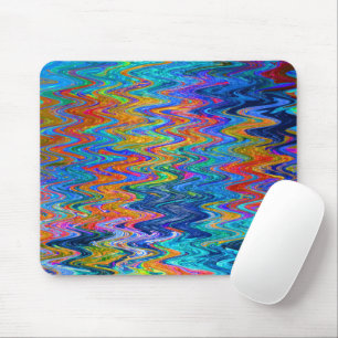 Ripplin' waters.... mouse pad