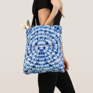 Ripplin' waves..... tote bag
