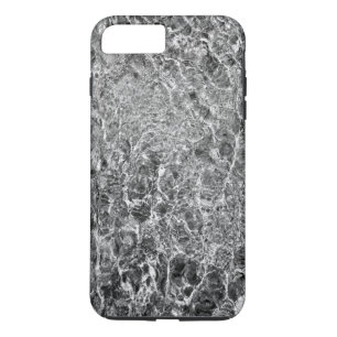 Rippling Water Abstract iPhone 8/7 Plus Tough Case