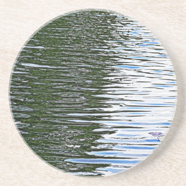 Rippling Water Coaster (Front)