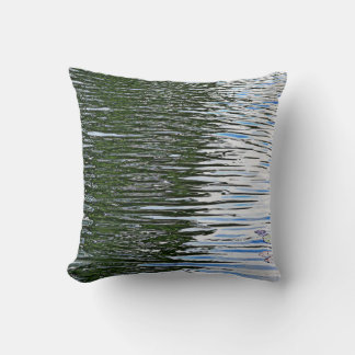 Rippling Water Cushion