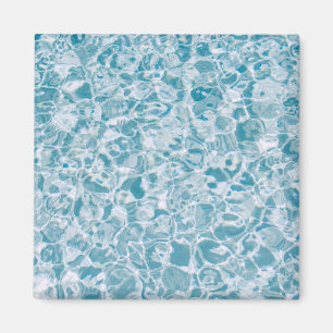 Rippling Water Magnet