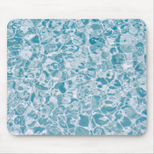 Rippling Water Mouse Pad