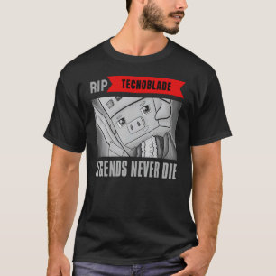 Rips Tecnoblade T-Shirt
