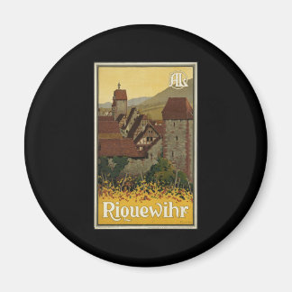 Riquewihr Magnet
