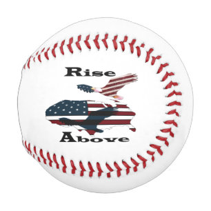 Rise above baseball