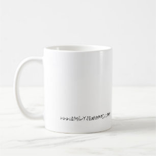 Rise Above Coffee Mug
