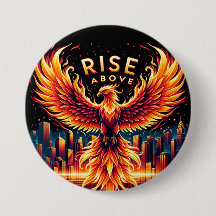 Rise Above Phoenix
