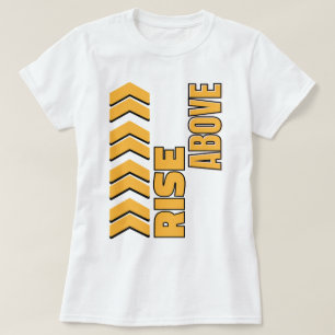 Rise Above phozos T-Shirt