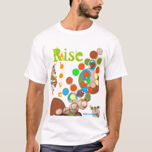 Rise Above T-Shirt