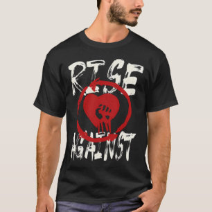 Rise Against T-Shirt