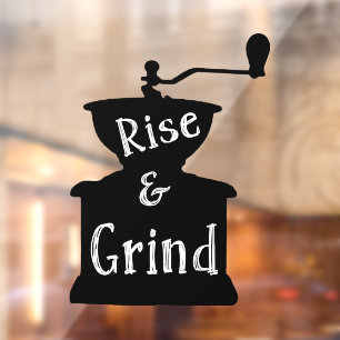 Rise and Grind Coffee