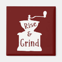Rise and Grind Coffee