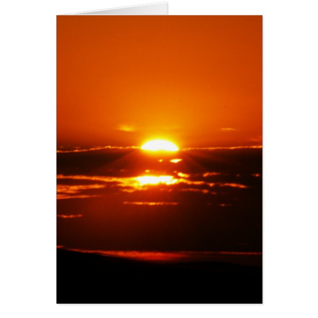 Rise And Shine (Front)