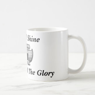 Rise And Shine CSG Mug