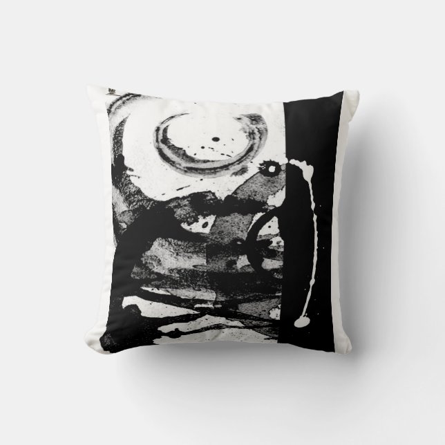 rise and shine cushion (Front)
