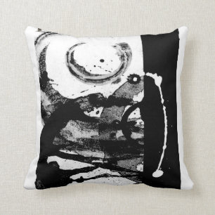 rise and shine cushion
